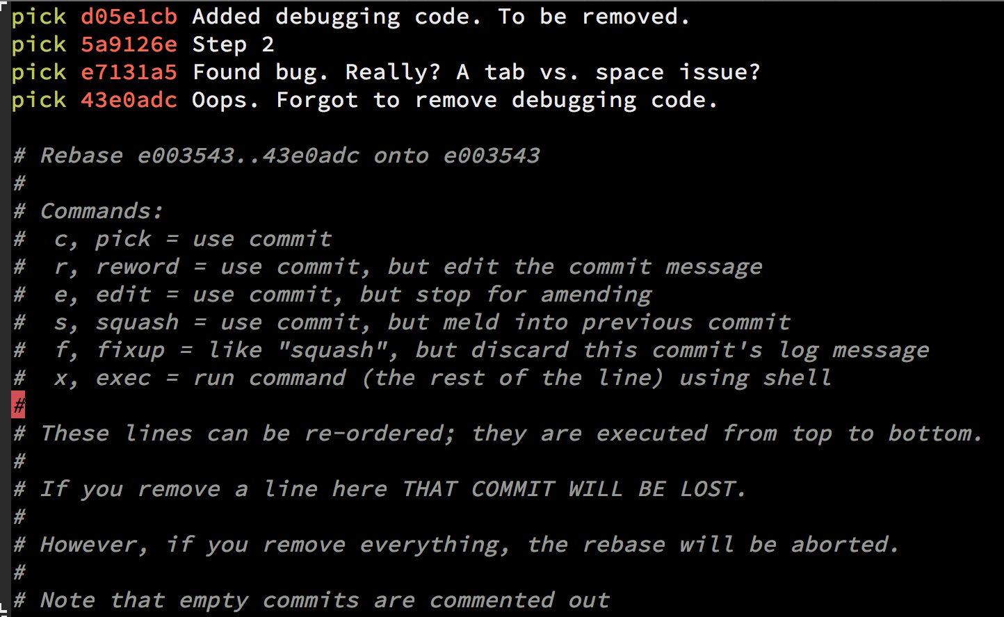 how-to-write-good-commit-messages