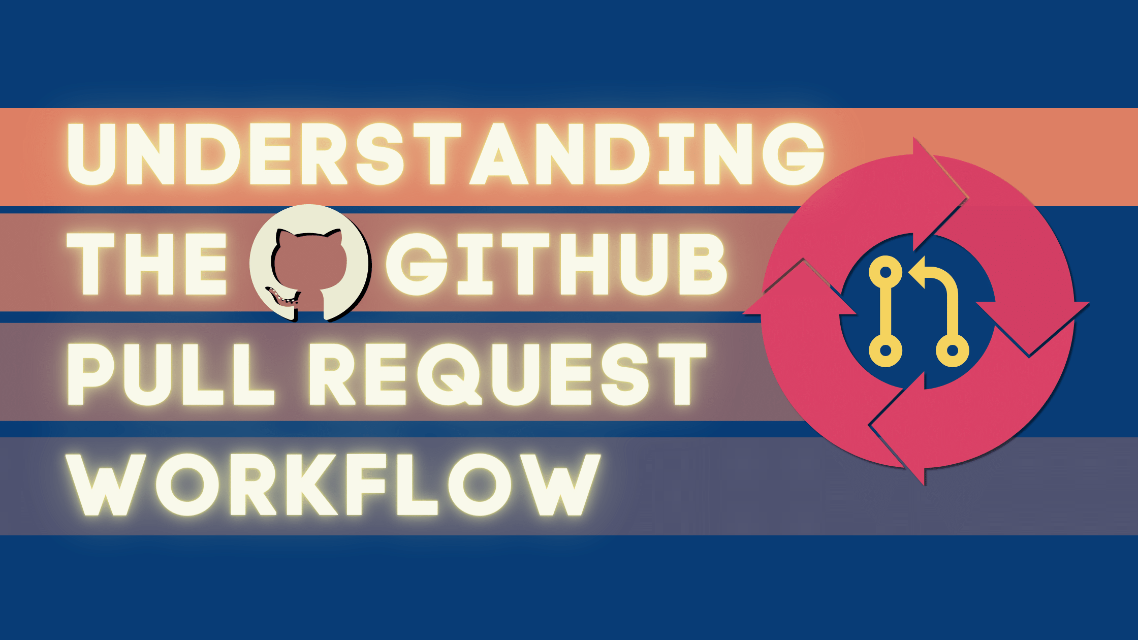 Github Pull Request Guide