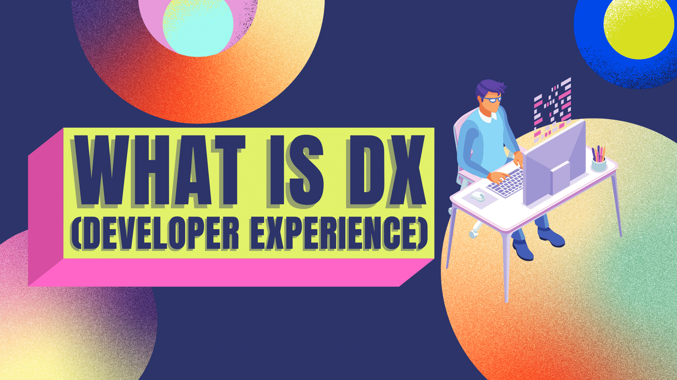 what-is-dx-developer-experience