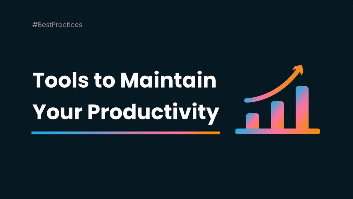 I Lost 15% of my Engineering Team. How to Make More With Less? Tools to Maintain Your Productivity.