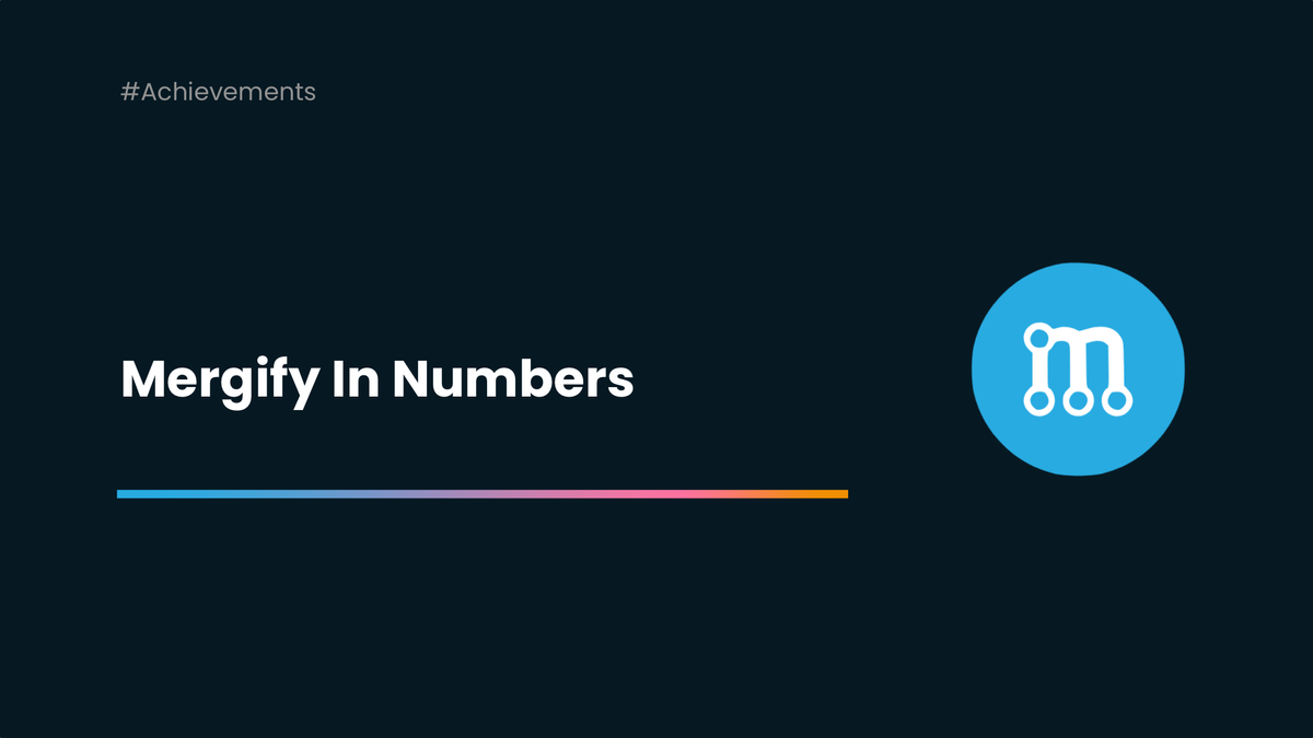 How Mergify Optimizes CI/CD Pipelines - ROI Survey & Key Figures