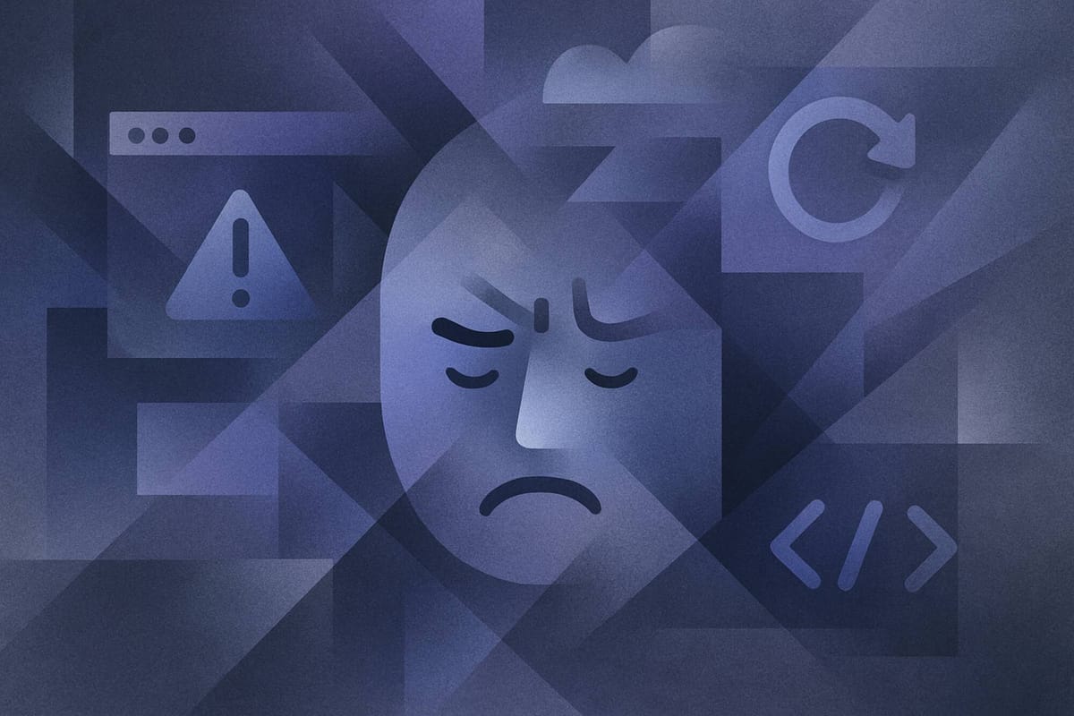 CI Failures Don’t Just Break Builds — They Break Focus