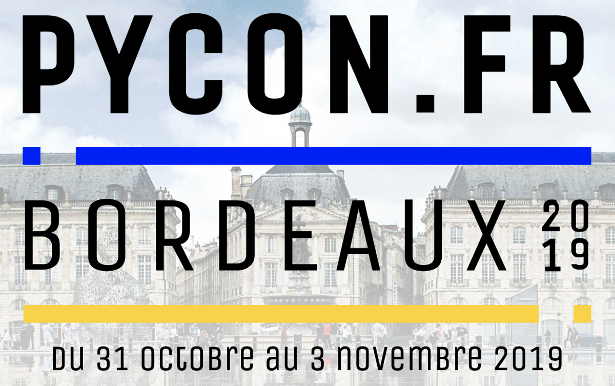 Mergify at PyConFr