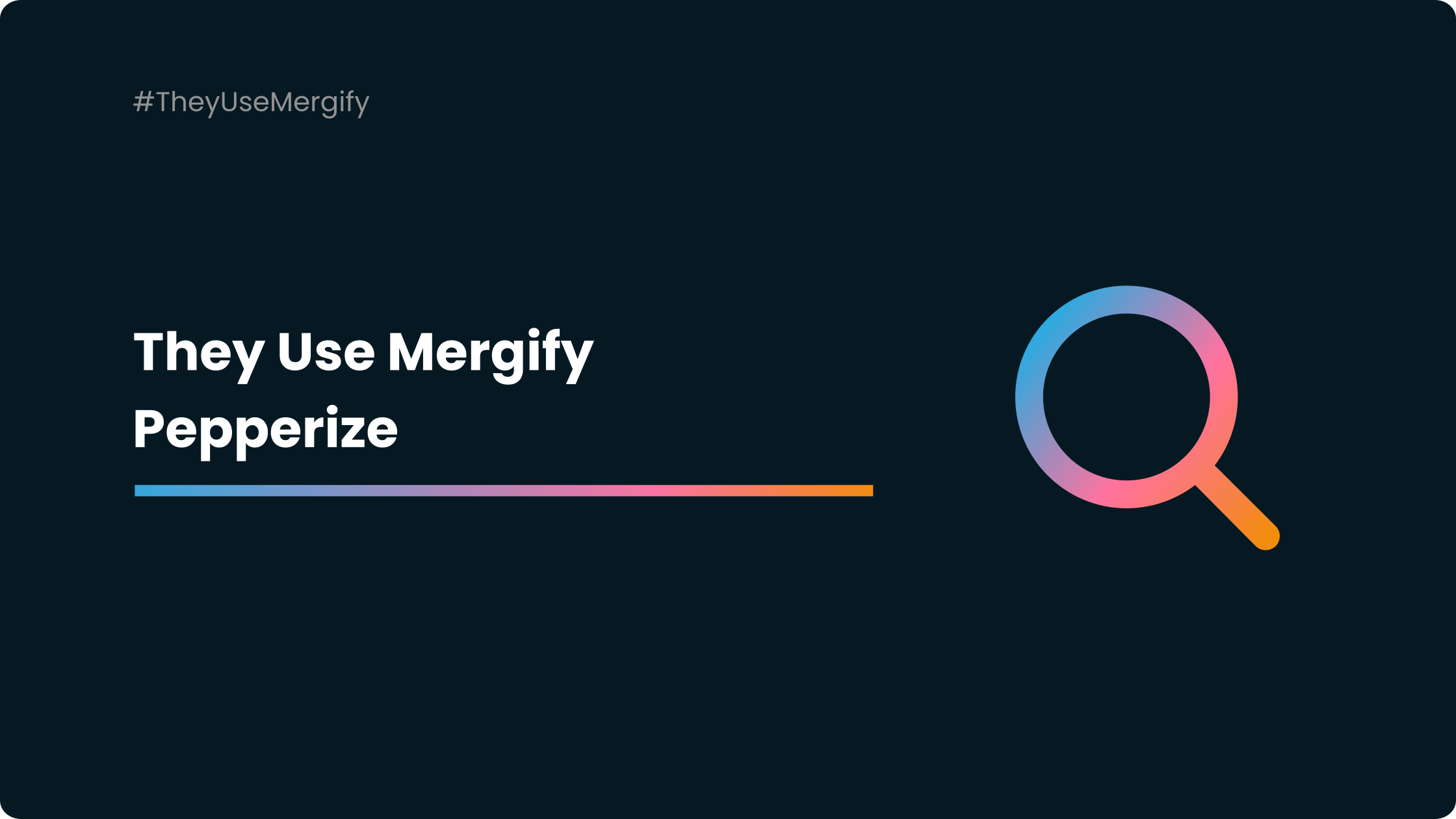 The Mergify Blog The Mergify Blog