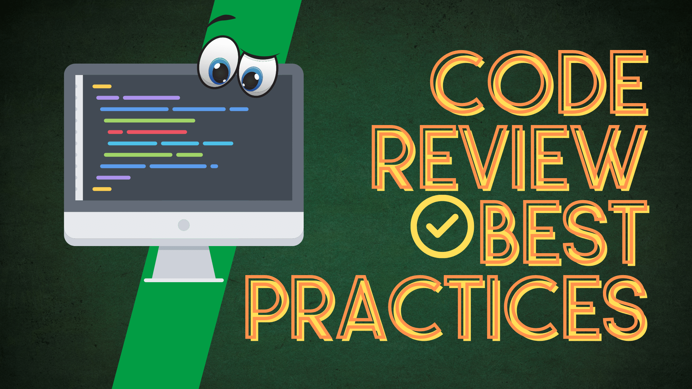 Code Review Best Practices