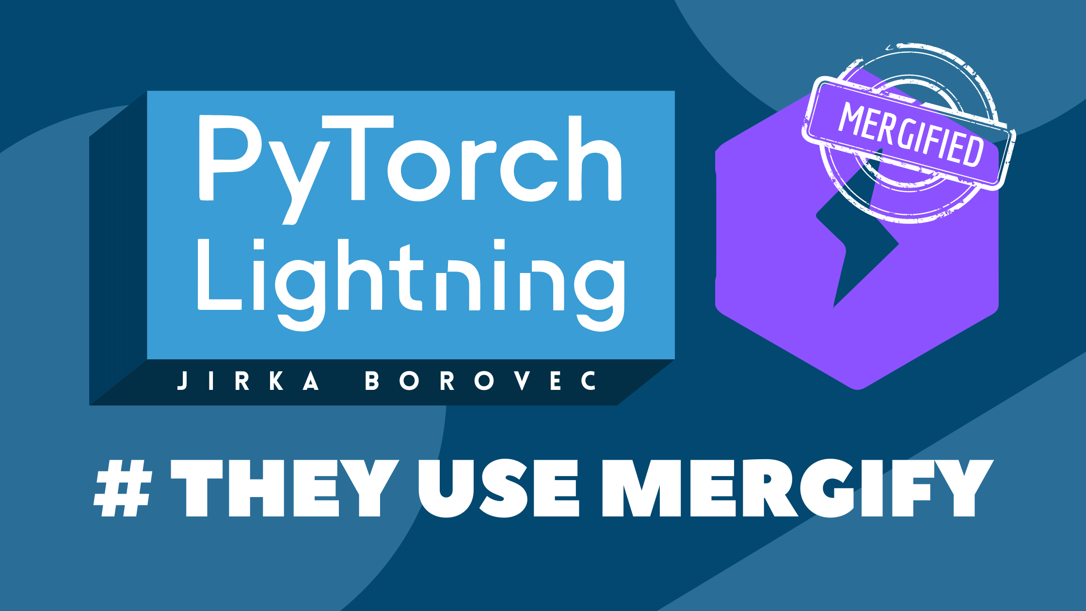 They use Mergify: PyTorch Lightning