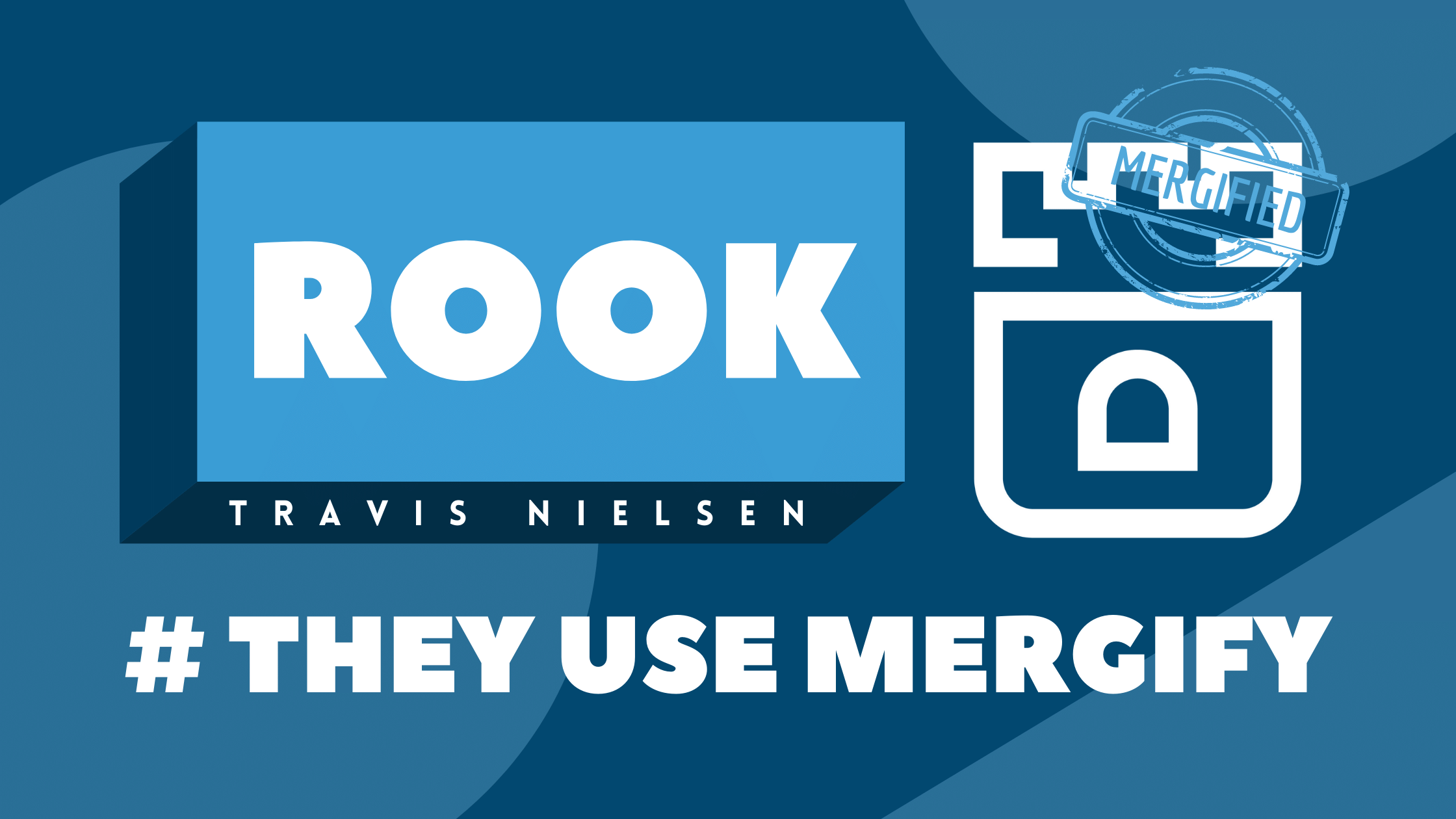 They use Mergify: Rook