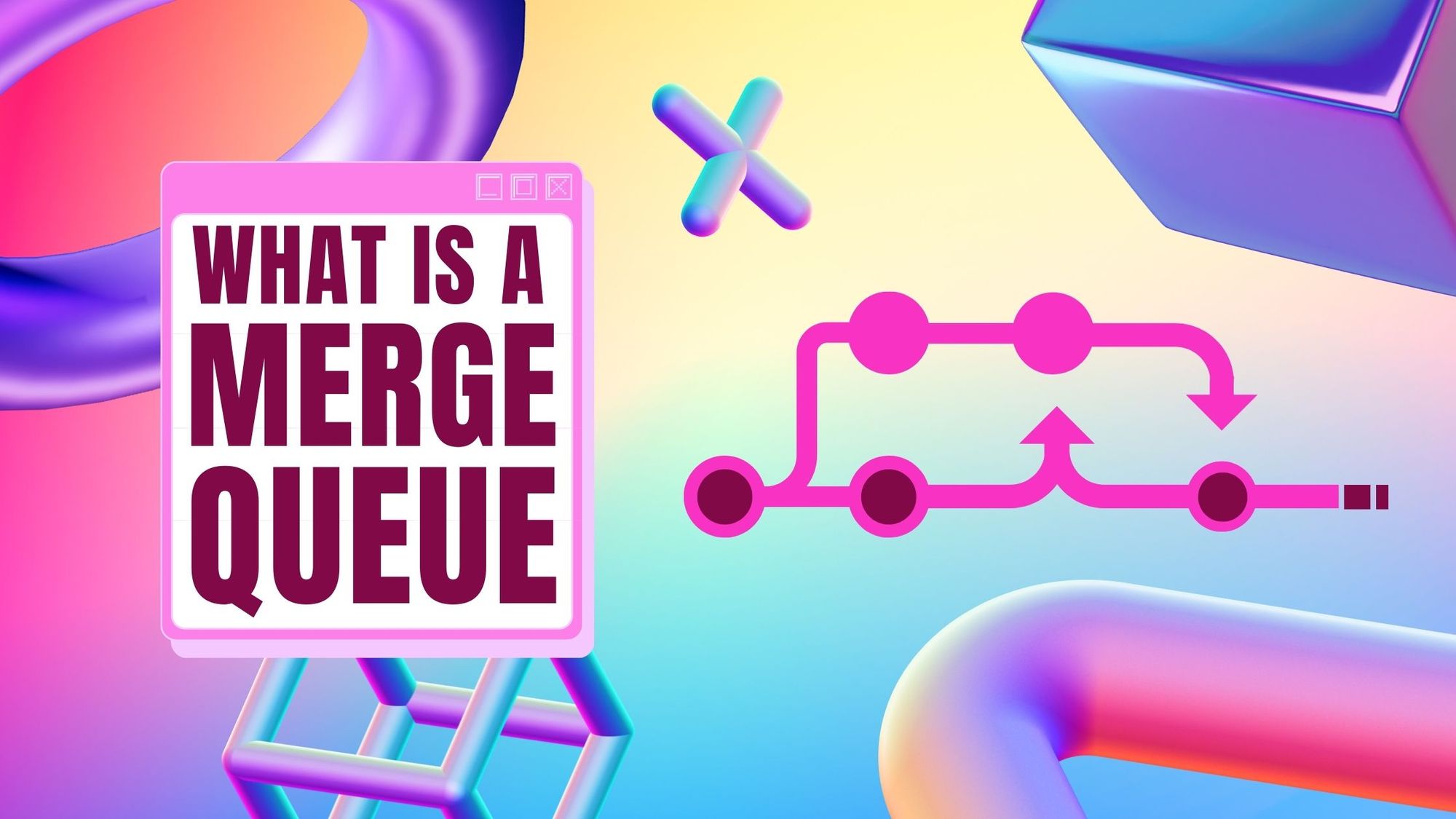 What's a Merge Queue and why use it?