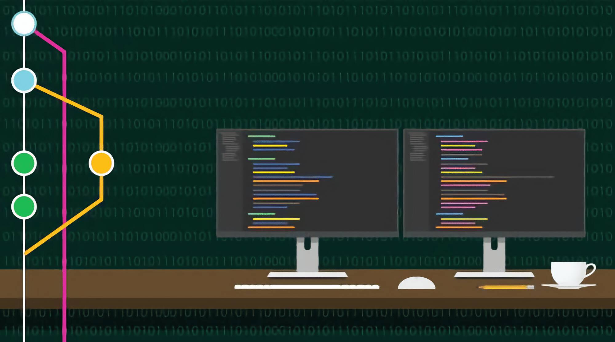 Everything You Need to Know About Git Merge