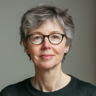 Huguette Miramar