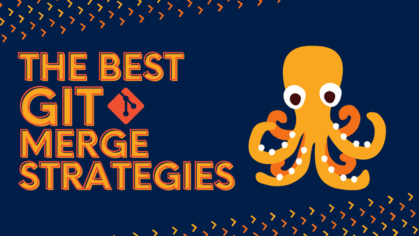 What's the Best Git Merge Strategy?