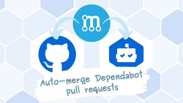 Replacing Dependabot Preview auto-merge feature