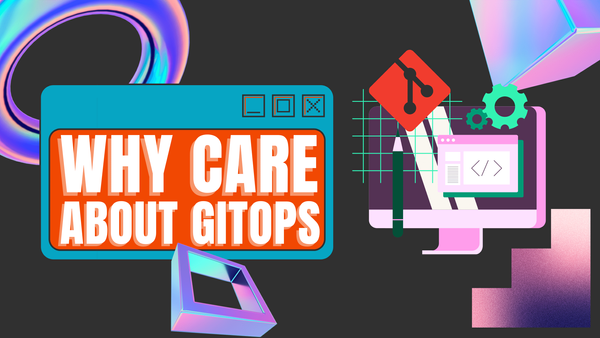 Learn about the most used flow: GitOps