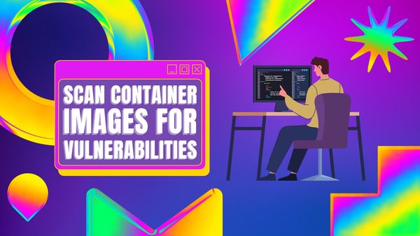 Level Up Your Docker Security: Uncover Mergify's Battle-Tested Workflow for Container Image Scanning
