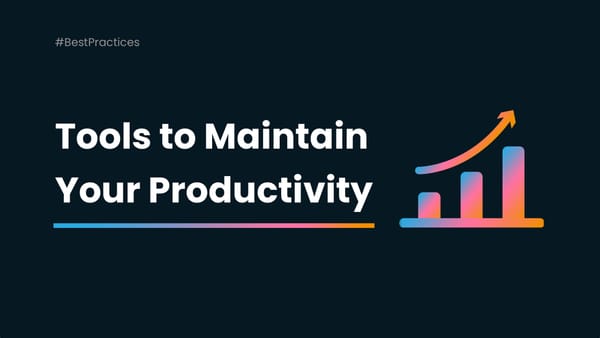 I Lost 15% of my Engineering Team. How to Make More With Less? Tools to Maintain Your Productivity.