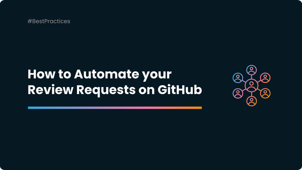 Automated Review Requests