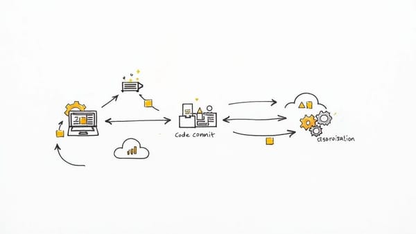 Continuous Integration and Deployment: A Complete Guide to Modern DevOps Excellence