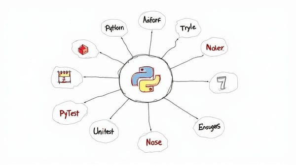 Testing Framework in Python: The Ultimate Guide to Writing Reliable Code