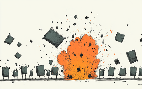 GitHub's Merge Queue Isn't Enough for Large Teams
