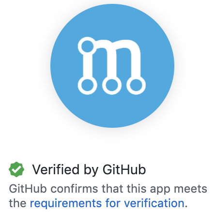 Mergify definitely lands on the GitHub marketplace