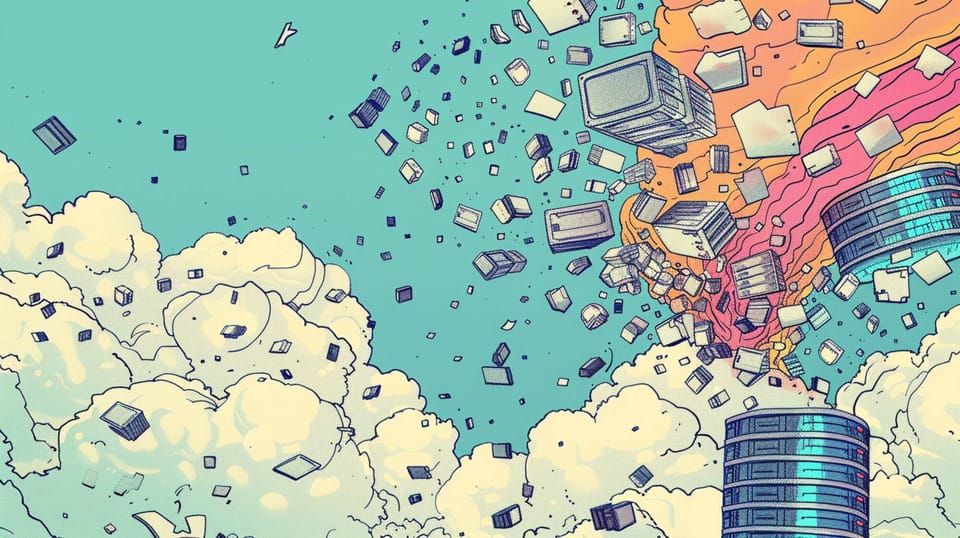 Ensuring seamless sql migrations in production